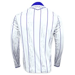 Camiseta de manga larga tercera 2025/26 del Sheffield Wednesday para niño Camiseta de manga larga tercera 2025/26 del Sheffield Wednesday para niño