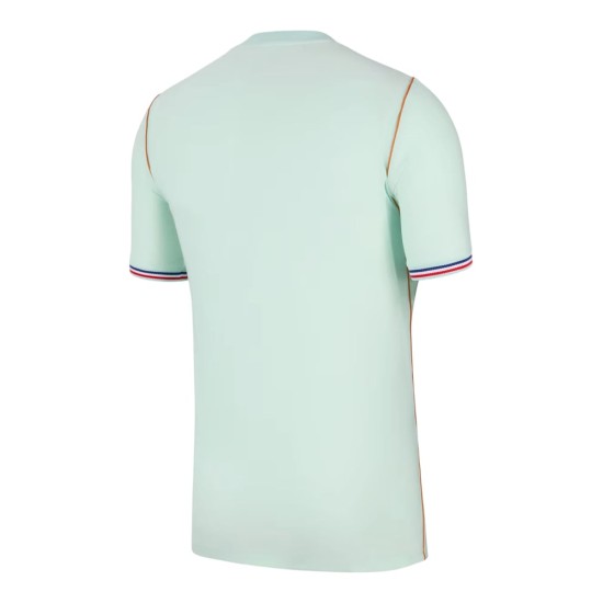 Camiseta Mundial 2026 Visitante Francia Hombre