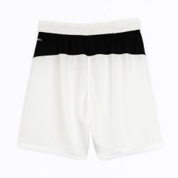 Pantalones cortos local Borussia Mönchengladbach 2025/26 para niño Pantalones cortos local Borussia Mönchengladbach 2025/26 para niño