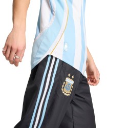 Camiseta Retro Local Argentina 2006 para Hombre