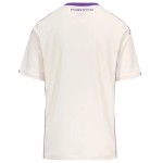 Camiseta Segunda Equipación Fiorentina Hombre 2025/26