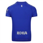 Camiseta Tercera Watford Elton John Patrocinada Hombre 2025/26