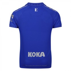 Camiseta Tercera Watford Elton John Patrocinada Hombre 2025/26 Camiseta Tercera Watford Elton John Patrocinada Hombre 2025/26