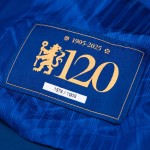 Camiseta Local 120º Aniversario Chelsea 2025/26 Hombre