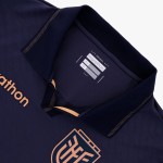 Mujer Ecuador 2026 Camiseta Visitante Copa del Mundo