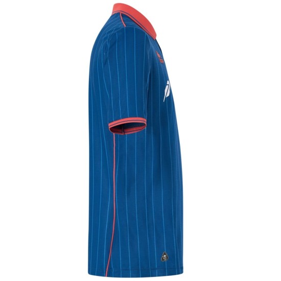 Camiseta tercera OGC Niza 2025/26 mujer Camiseta tercera OGC Niza 2025/26 mujer