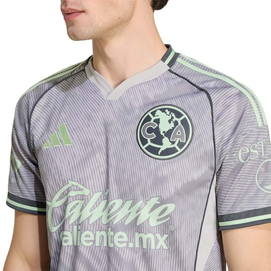 Camiseta Hombre Tercera Club América 2025/26