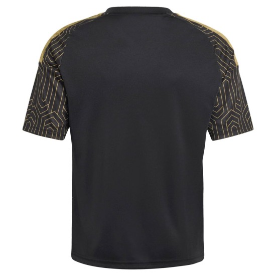 Niño Los Angeles FC 2026 Camiseta Local