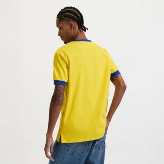 Camiseta Retro FA Cup Visitante Mujer Arsenal 1971