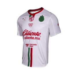 Camiseta visitante del Guadalajara Chivas 2025/26 para hombre Camiseta visitante del Guadalajara Chivas 2025/26 para hombre