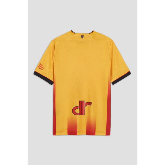 Niño Lecce 2025/26 Camiseta Local