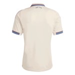 Camiseta Tercera Ajax 2025/26 Mujer