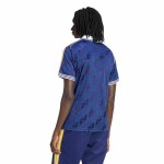 Camiseta Retro Originals 2026 Real Madrid Mujer