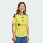 Niño Nashville SC 2026 Camiseta Local