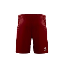 Pantalones Cortos Segunda SSV Jahn Regensburg 2025/26 Niño Pantalones Cortos Segunda SSV Jahn Regensburg 2025/26 Niño