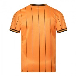 Camiseta Retro Wolverhampton Wanderers Local 1982 para Hombre Camiseta Retro Wolverhampton Wanderers Local 1982 para Hombre