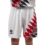 Mujer Sorrento Calcio 1945 2025/26 Pantalón corto 80.º Aniversario