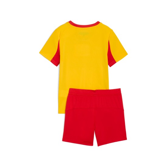 Niño RC Lens 2025/26 Kit Local