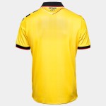 Camiseta Third Stoke City 2025/26 Mujer Sin Publicidad