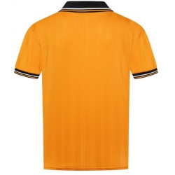 Camiseta Retro Wolverhampton Wanderers Local 1998 para Hombre Camiseta Retro Wolverhampton Wanderers Local 1998 para Hombre