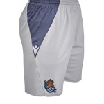 Pantalones Visitante Real Sociedad 2025/26 Niño Pantalones Visitante Real Sociedad 2025/26 Niño