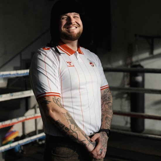 Camiseta Especial 2025/26 1. FC Köln Hombre