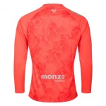 Mujer Coventry City 2025/26 Camiseta Manga Larga Visitante Mujer Coventry City 2025/26 Camiseta Manga Larga Visitante