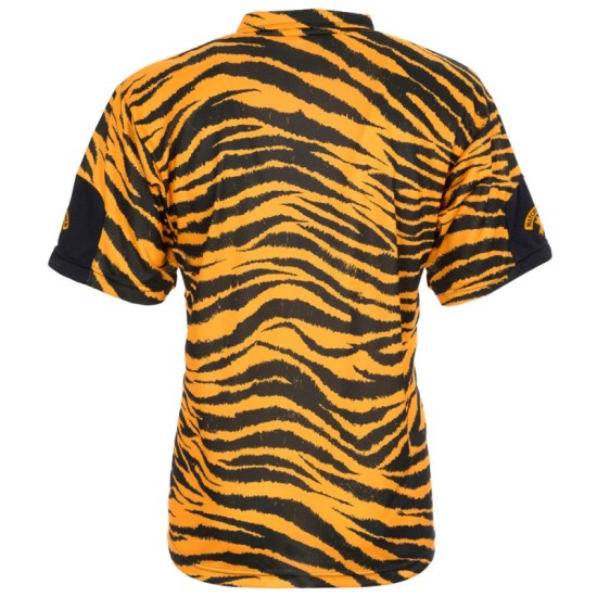 Camiseta Retro Local 1992/93 de Hull City para Hombre