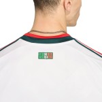 Camiseta Mundial 2026 Visitante México Hombre