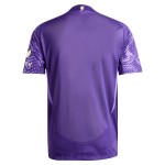 Camiseta mujer Orlando City SC 2025 local Camiseta mujer Orlando City SC 2025 local