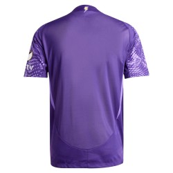 Camiseta hombre Orlando City SC 2025 local Camiseta hombre Orlando City SC 2025 local