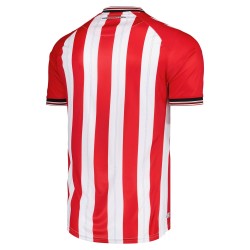 Camiseta Local Sunderland 2025/26 Hombre Camiseta Local Sunderland 2025/26 Hombre