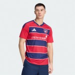 Mujer FC Dallas 2026 Camiseta Local