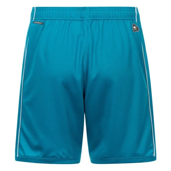 Hombre Pantalón corto Tercero Fiorentina 2025/26