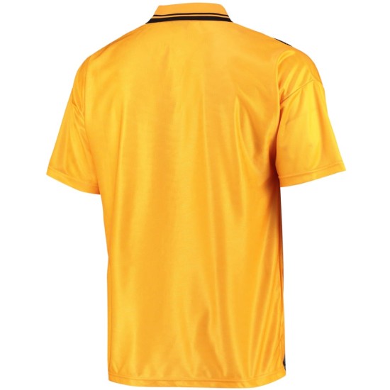 Camiseta retro Inter de Milán 1996 para hombre Camiseta retro Inter de Milán 1996 para hombre