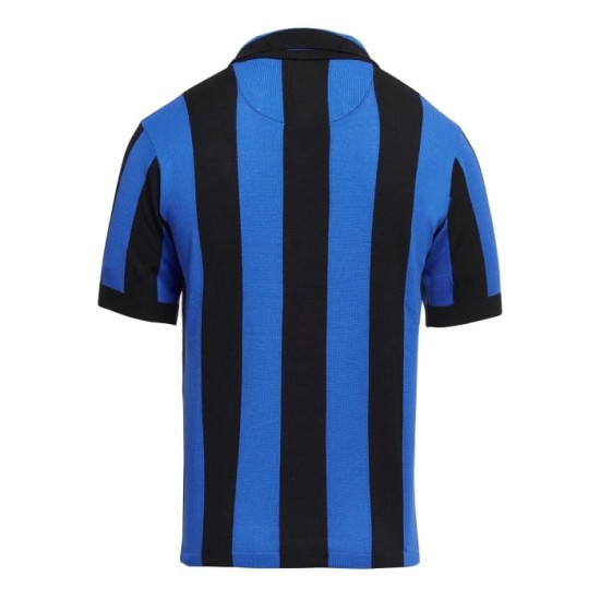 Camiseta retro local Inter 1986/87 hombre