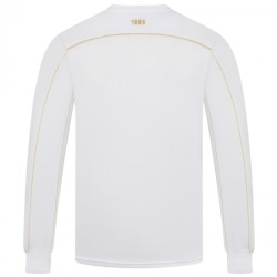 Camiseta de manga larga visitante 2025/26 del Sheffield United para niño Camiseta de manga larga visitante 2025/26 del Sheffield United para niño