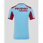 Camiseta tercera Feyenoord 2025/26 niño