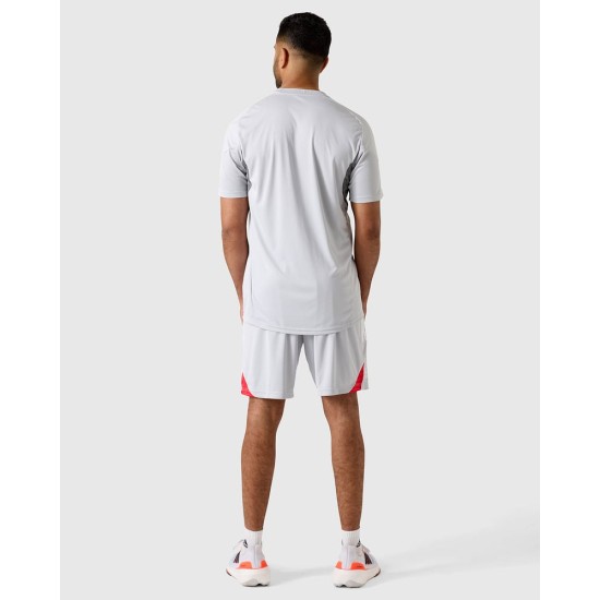 Hombre Nottingham Forest 2025/26 Tercer Pantalón Corto de Prepartido Hombre Nottingham Forest 2025/26 Tercer Pantalón Corto de Prepartido