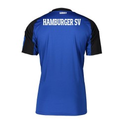 Hombre Camiseta de visitante Hamburger SV 2025/26 Hombre Camiseta de visitante Hamburger SV 2025/26