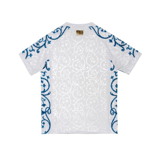 Camiseta visitante femenina Latina Calcio 2025/26 Camiseta visitante femenina Latina Calcio 2025/26