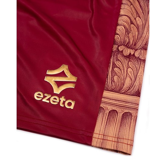 Mujer VIS Aurelia 2025/26 Pantalón corto Visitante Mujer VIS Aurelia 2025/26 Pantalón corto Visitante