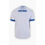 Camiseta Segunda Karlsruher SC 2025/26 Mujer