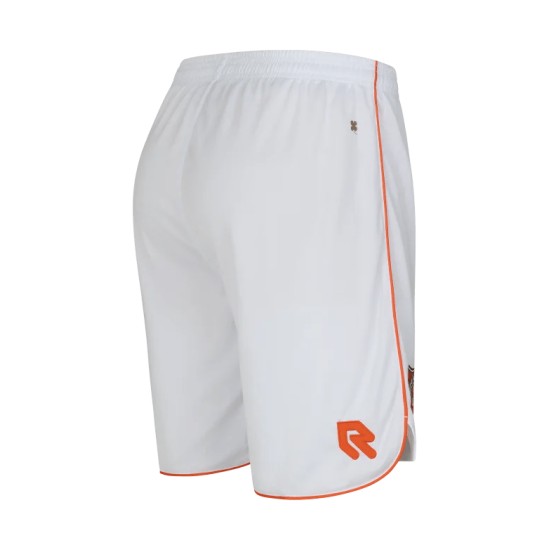 Pantalones cortos local FC Volendam 2025/26 mujer Pantalones cortos local FC Volendam 2025/26 mujer