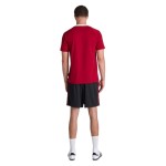 Pantalón Corto Retro Originals 2026 Manchester United Hombre