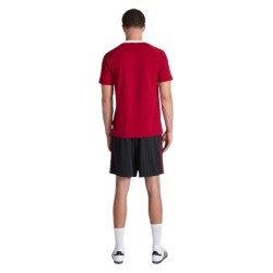 Pantalón Corto Retro Originals 2026 Manchester United Mujer