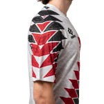 Hombre Sorrento Calcio 1945 2025/26 Camiseta 80.º Aniversario