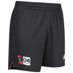 Pantalón Corto Especial 2025/26 Bayer 04 Leverkusen Mujer Pantalón Corto Especial 2025/26 Bayer 04 Leverkusen Mujer