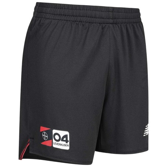 Pantalón Corto Especial 2025/26 Bayer 04 Leverkusen Mujer Pantalón Corto Especial 2025/26 Bayer 04 Leverkusen Mujer