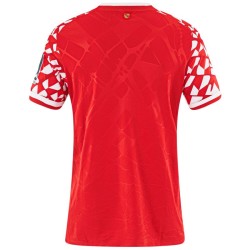 Camiseta local Mujer Mainz 05 2025/26 Camiseta local Mujer Mainz 05 2025/26